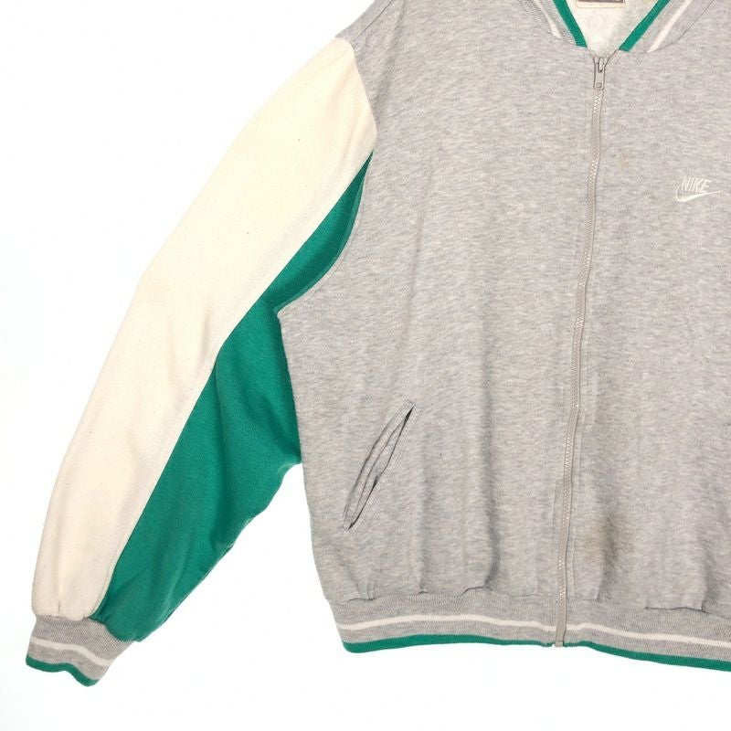 古着 90s NIKE スウェット スタジャン | Flamingo Online 古着屋
