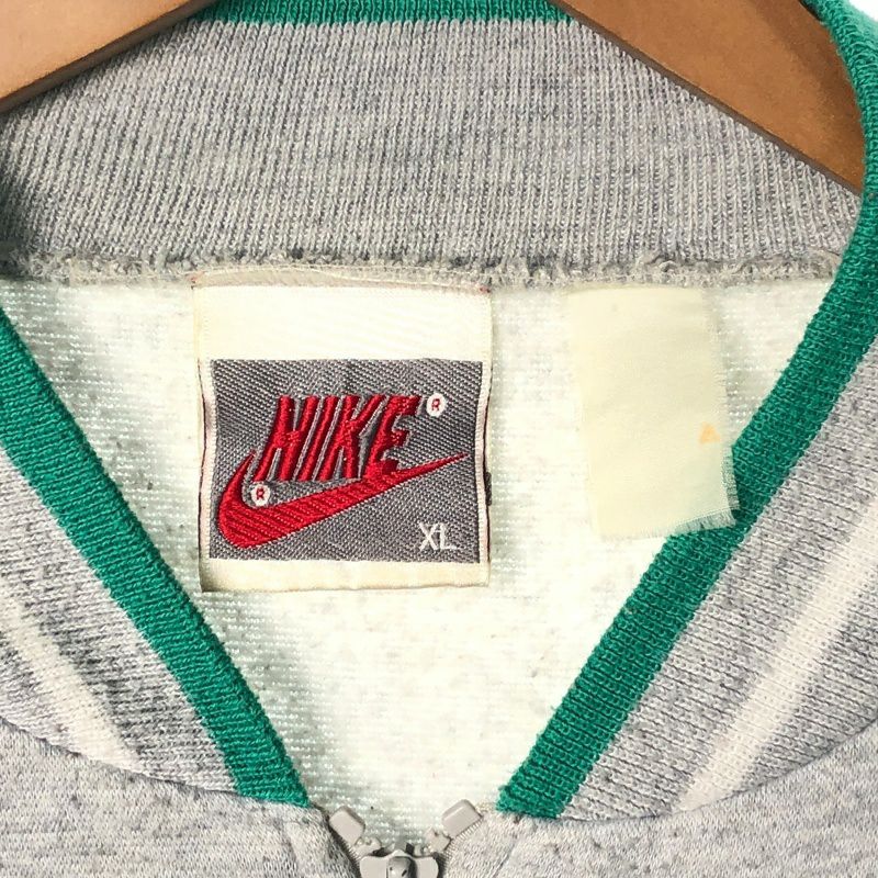 古着 90s NIKE スウェット スタジャン | Flamingo Online 古着屋