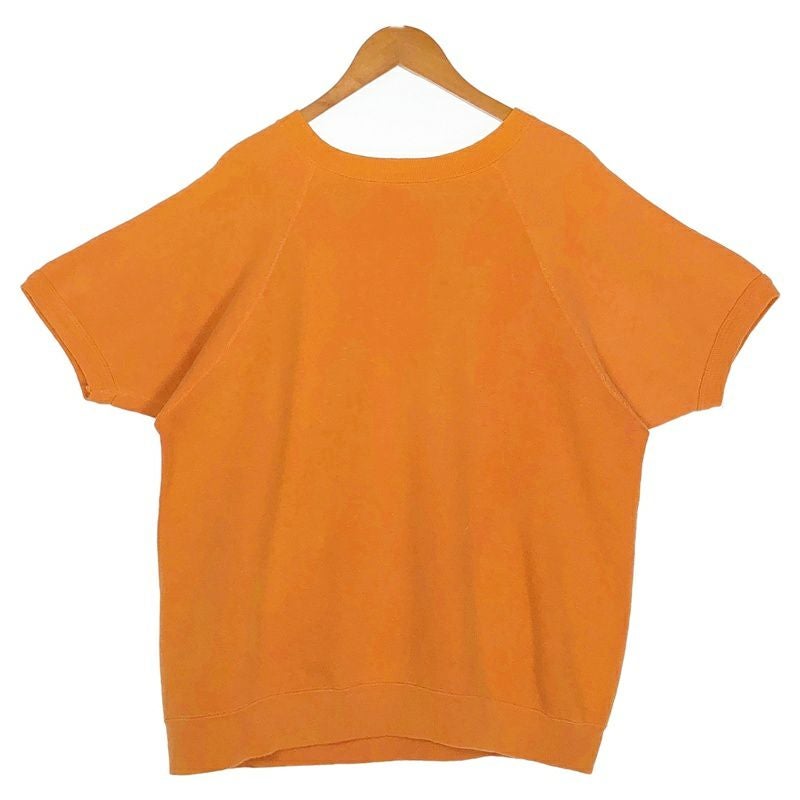古着 60s vintage Town Craft 無地 半袖スウェット | Flamingo Online