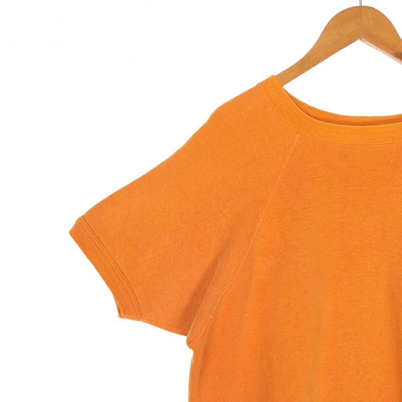 古着 60s vintage Town Craft 無地 半袖スウェット | Flamingo Online