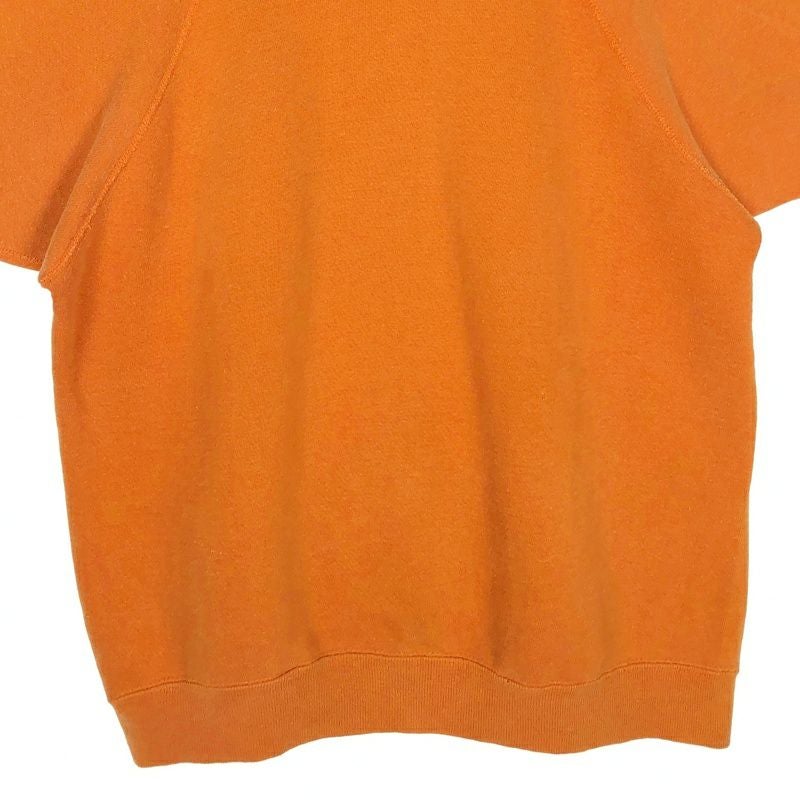 古着 60s vintage Town Craft 無地 半袖スウェット | Flamingo Online