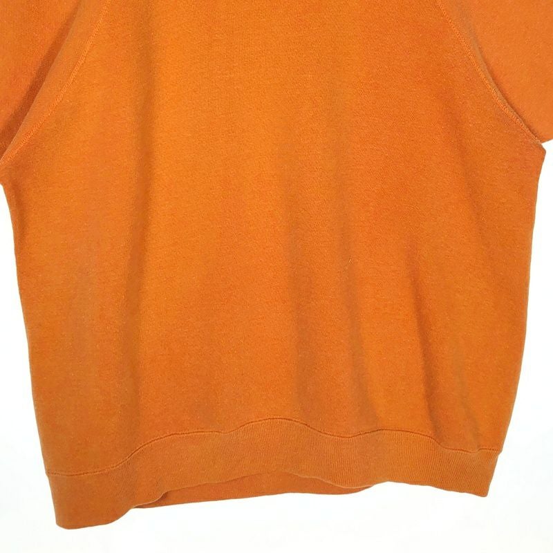 古着 60s vintage Town Craft 無地 半袖スウェット | Flamingo Online