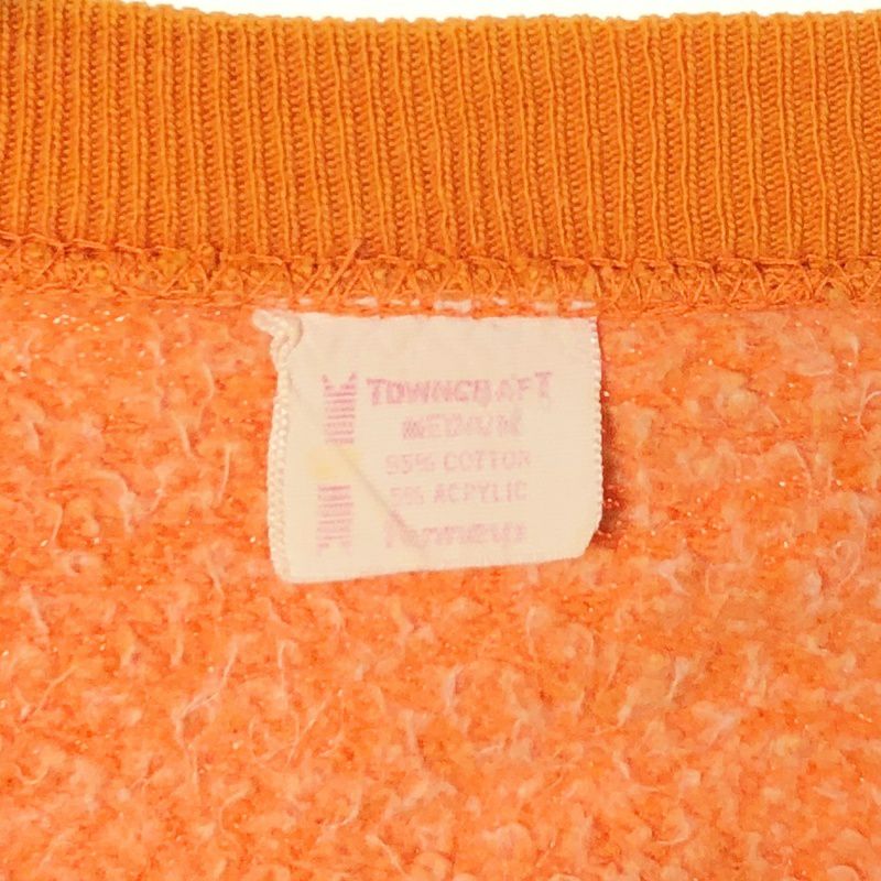 古着 60s vintage Town Craft 無地 半袖スウェット | Flamingo Online