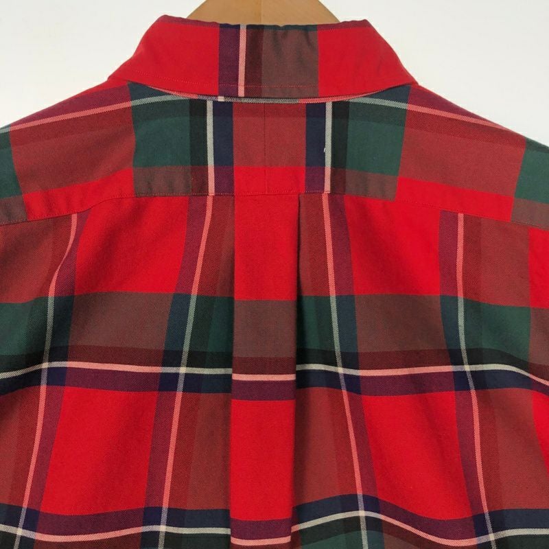 古着 RalphLauren BLAKE チェックシャツ | Flamingo Online 古着屋