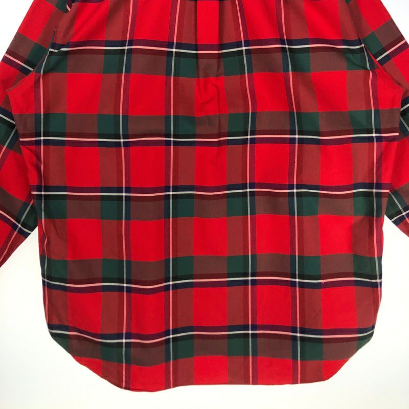 古着 RalphLauren BLAKE チェックシャツ | Flamingo Online 古着屋