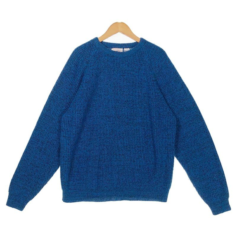 古着 TraderBay ミックスカラー ニット | Flamingo Online 古着屋
