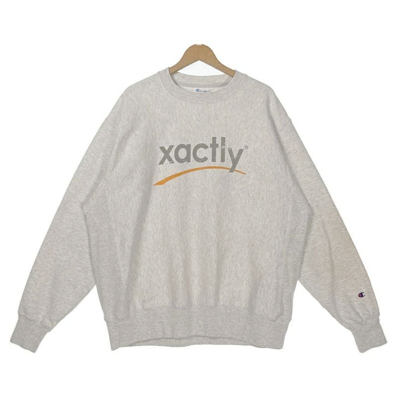 古着 champion リバースウィーブ スウェット | Flamingo Online 古着屋
