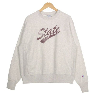 古着 earny80s チャンピオン Champion リバースウィーブ REVERSEWEAVE 