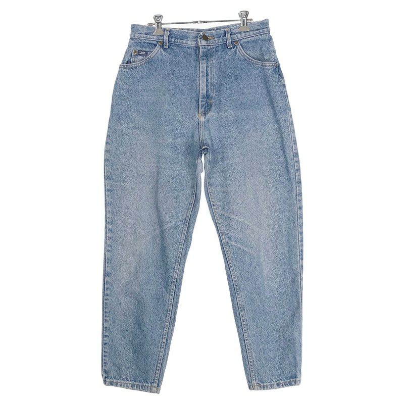 古着 Lee テーパード デニムパンツ | Flamingo Online 古着屋