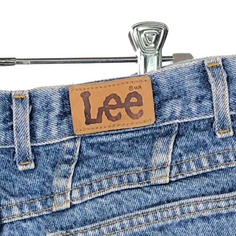 古着 USA製 Lee デニムパンツ | Flamingo Online 古着屋フラミンゴ