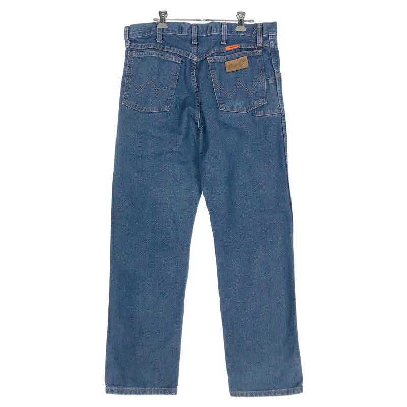 古着 Wrangler FR RELAXEDFIT デニムパンツ | Flamingo Online 古着屋