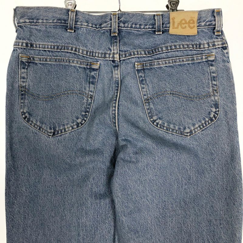古着 Lee テーパードデニムパンツ | Flamingo Online 古着屋フラミンゴ