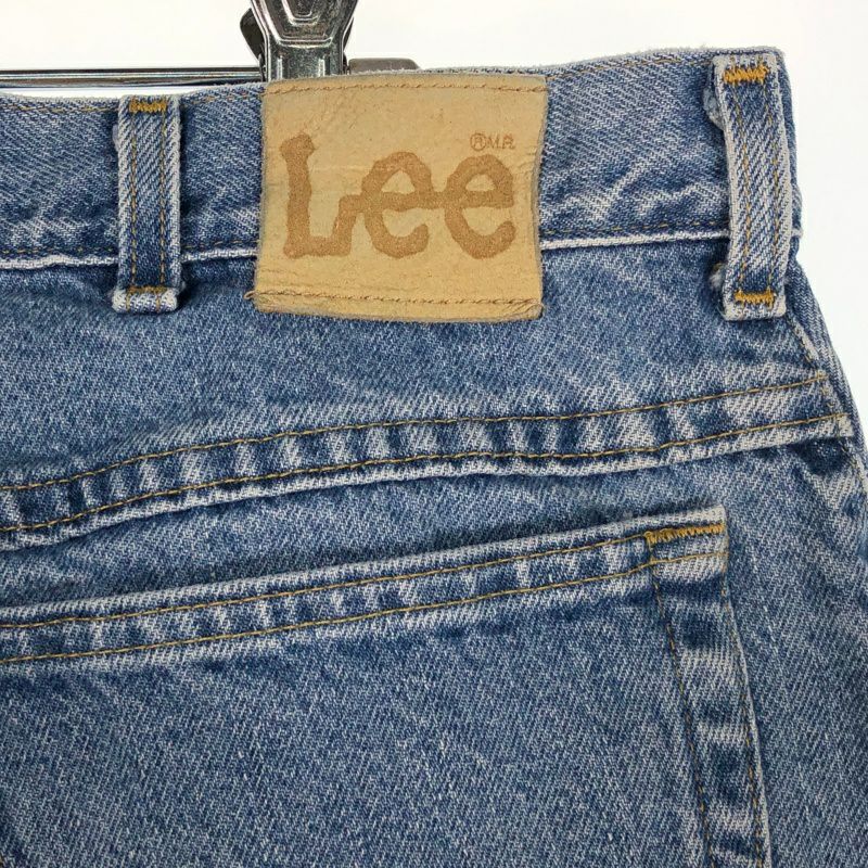 古着 Lee テーパードデニムパンツ | Flamingo Online 古着屋フラミンゴ