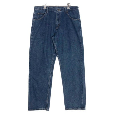 古着 Wrangler ストレート デニムパンツ | Flamingo Online 古着屋 