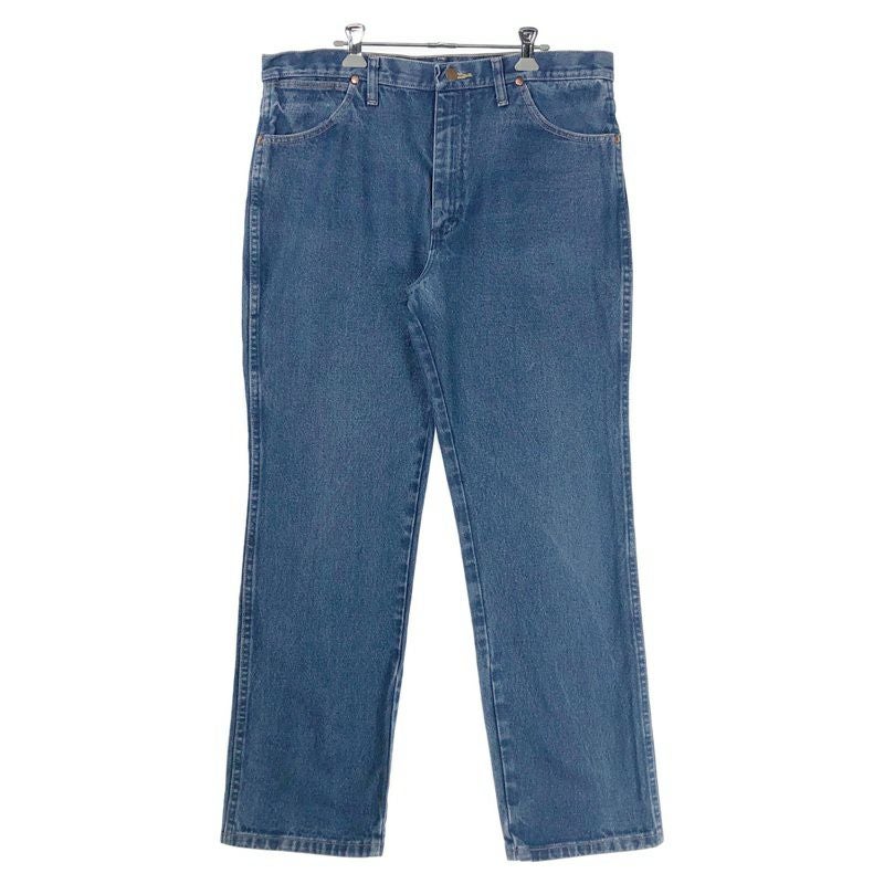 古着 Wrangler ストレート デニムパンツ | Flamingo Online 古着屋