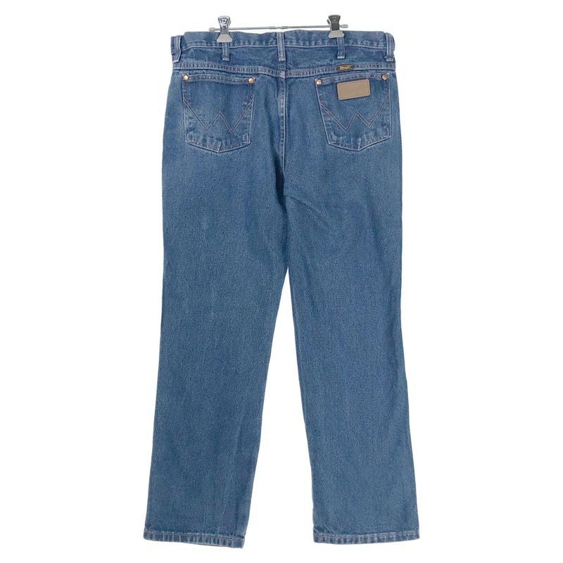 古着 Wrangler ストレート デニムパンツ | Flamingo Online 古着屋