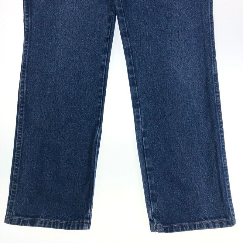 古着 Wrangler ストレート デニムパンツ | Flamingo Online 古着屋 