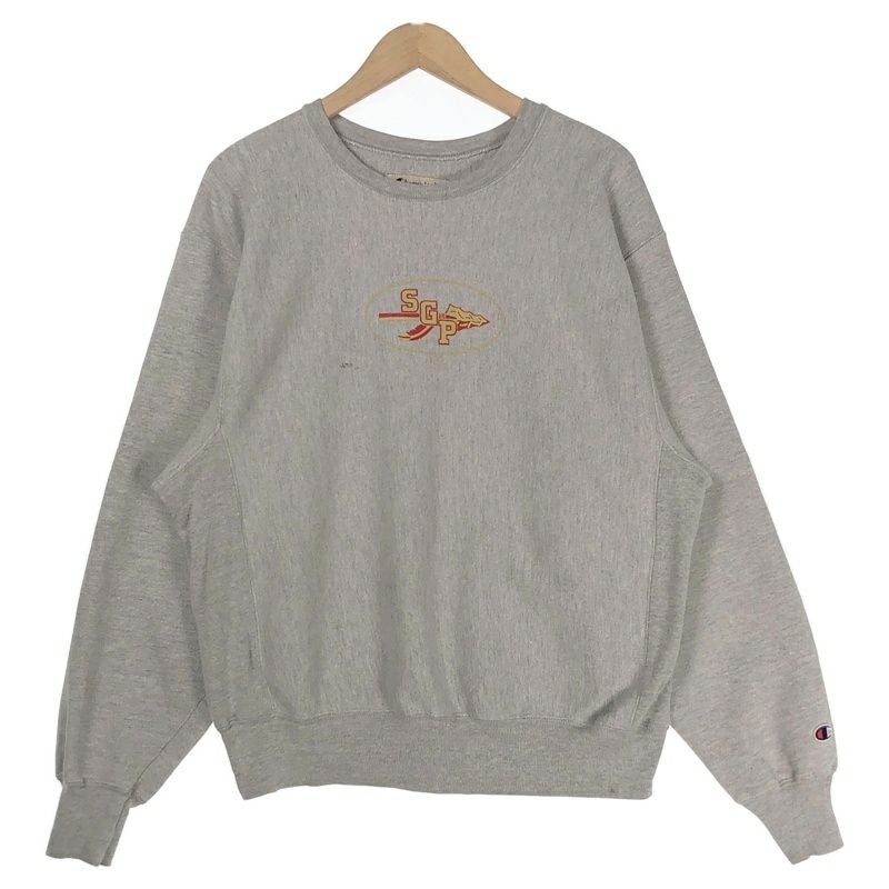 古着 earny80s チャンピオン Champion リバースウィーブ REVERSEWEAVE