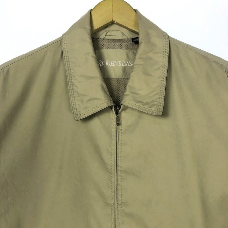古着 ST.JOHN'SBAY スイングトップ | Flamingo Online 古着屋