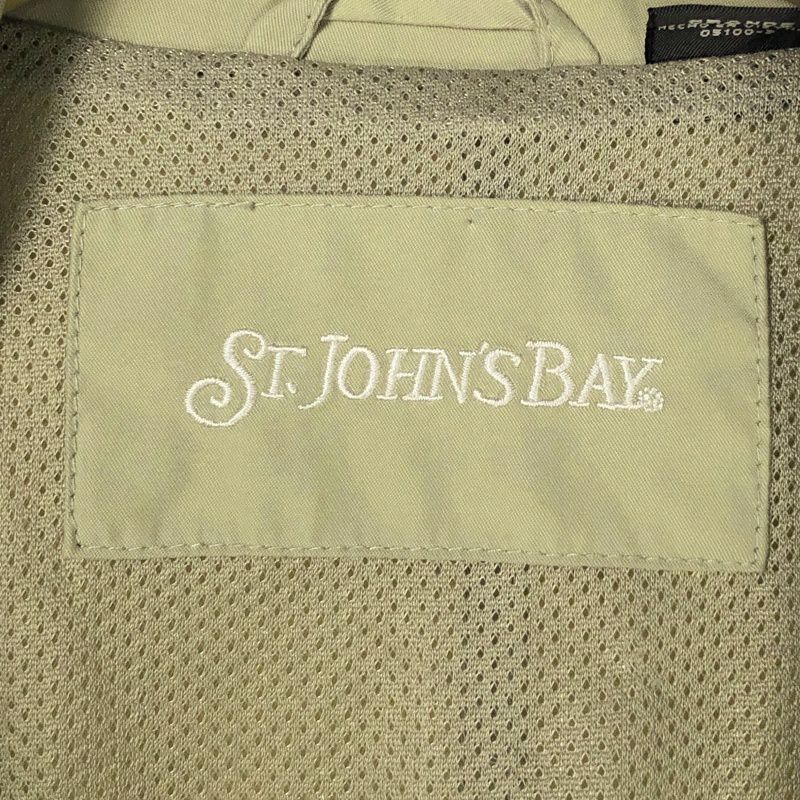 古着 ST.JOHN'SBAY スイングトップ | Flamingo Online 古着屋