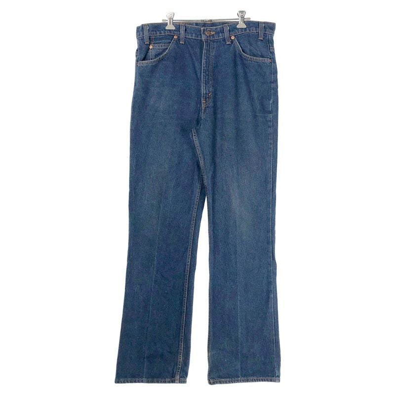 古着 90s USA製 Levi's 517 デニムパンツ | Flamingo Online 古着屋