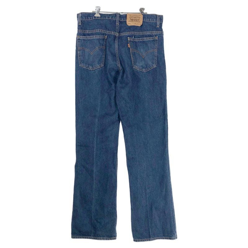 古着 90s USA製 Levi's 517 ブーツカットデニム | Flamingo Online