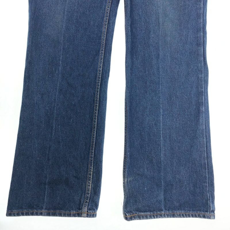 古着 90s USA製 Levi's 517 ブーツカットデニム | Flamingo Online