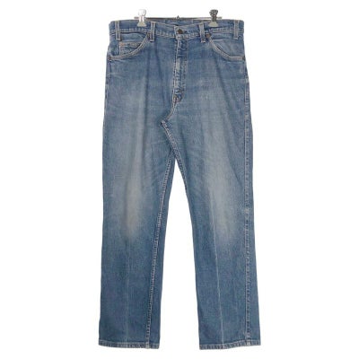 古着 80s リーバイス Levis 517 コーデュロイパンツ | Flamingo Online 