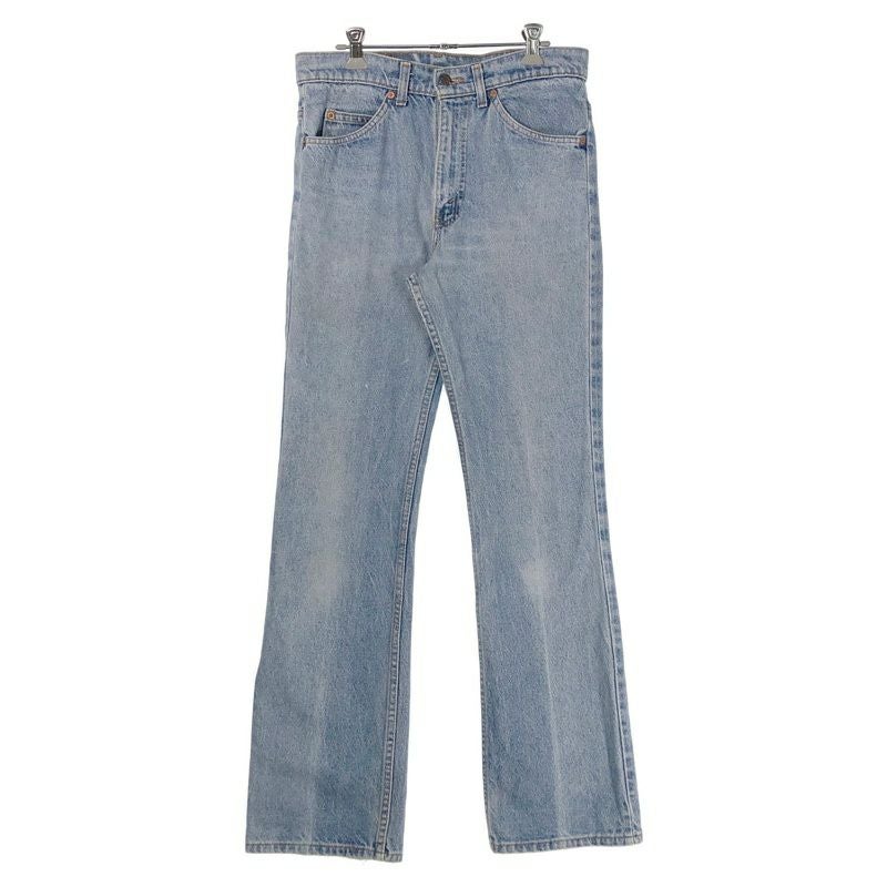 古着 90s USA製 Levi's 517 デニムパンツ | Flamingo Online 古着屋