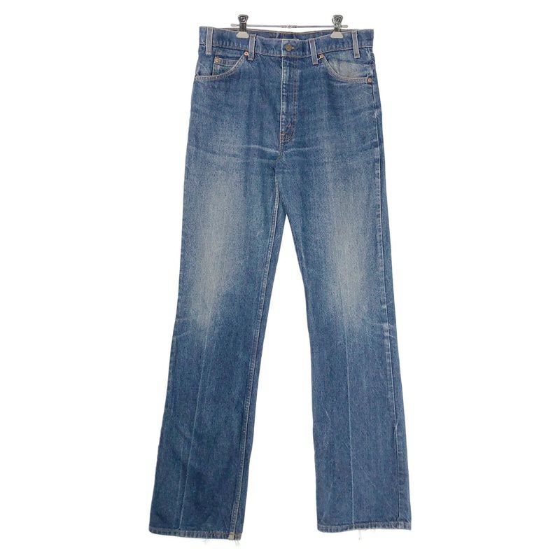 古着 90s USA製 Levi's 517 デニムパンツ | Flamingo Online 古着屋