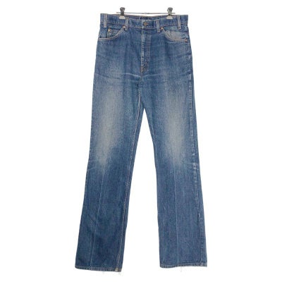 古着 70s Levi