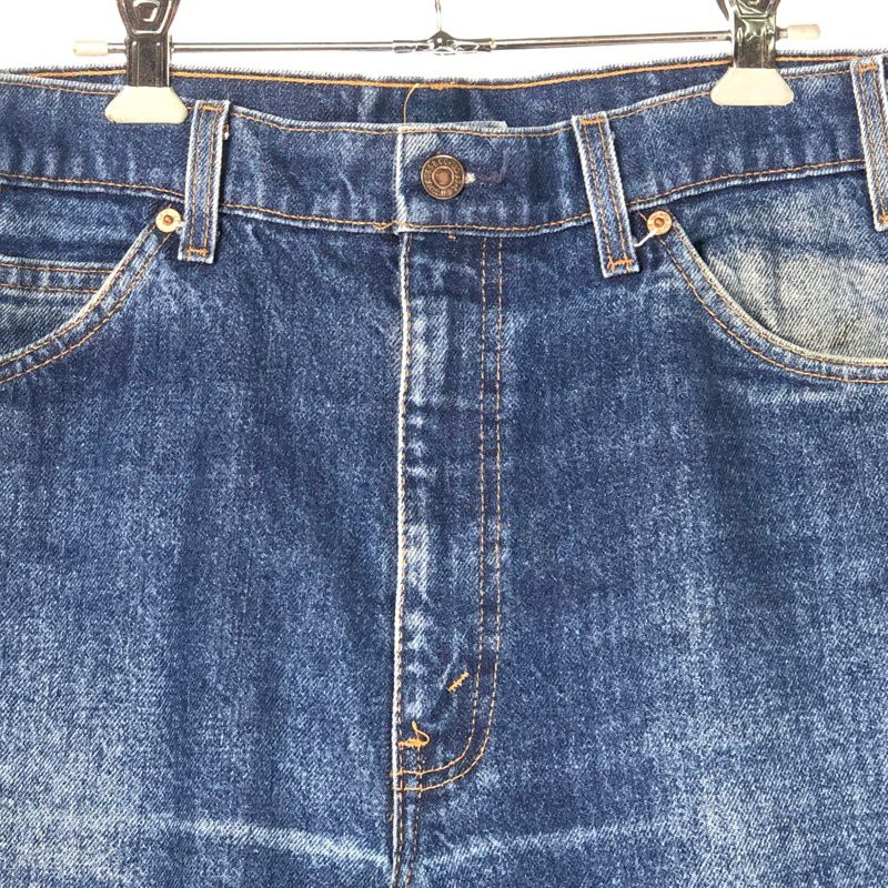 古着 90s USA製 Levi's 517 デニムパンツ | Flamingo Online 古着屋