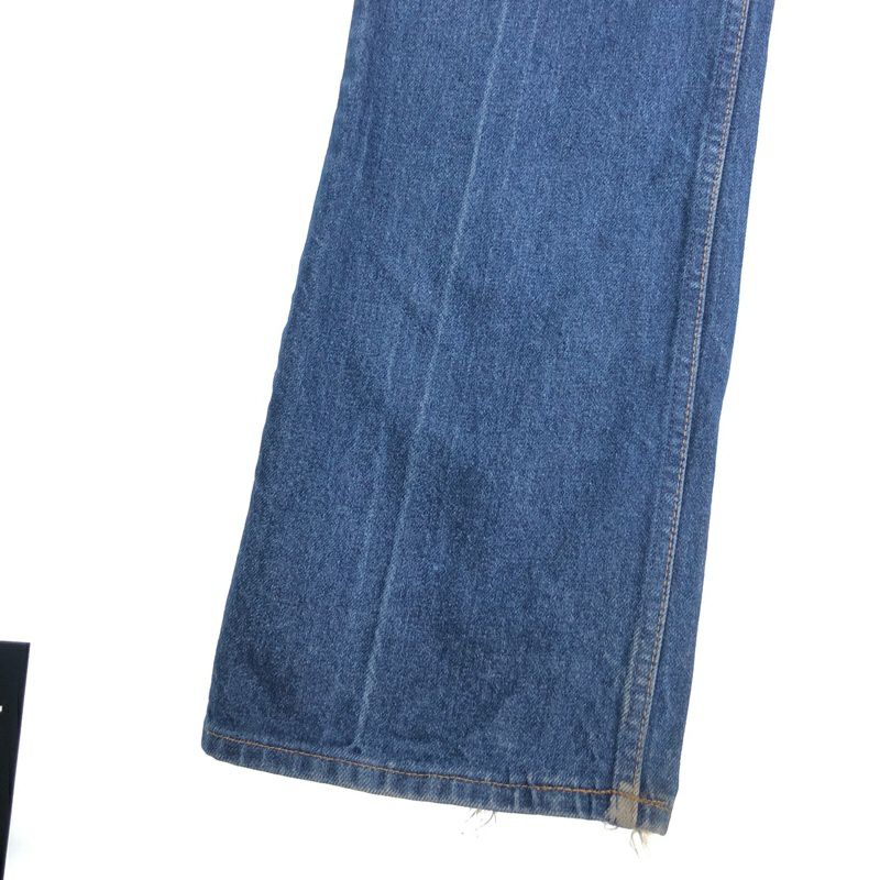 古着 90s USA製 Levi's 517 デニムパンツ | Flamingo Online 古着屋