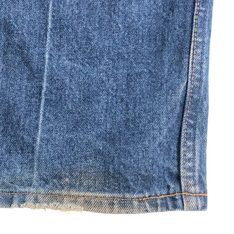 古着 90s USA製 Levi's 517 デニムパンツ | Flamingo Online 古着屋