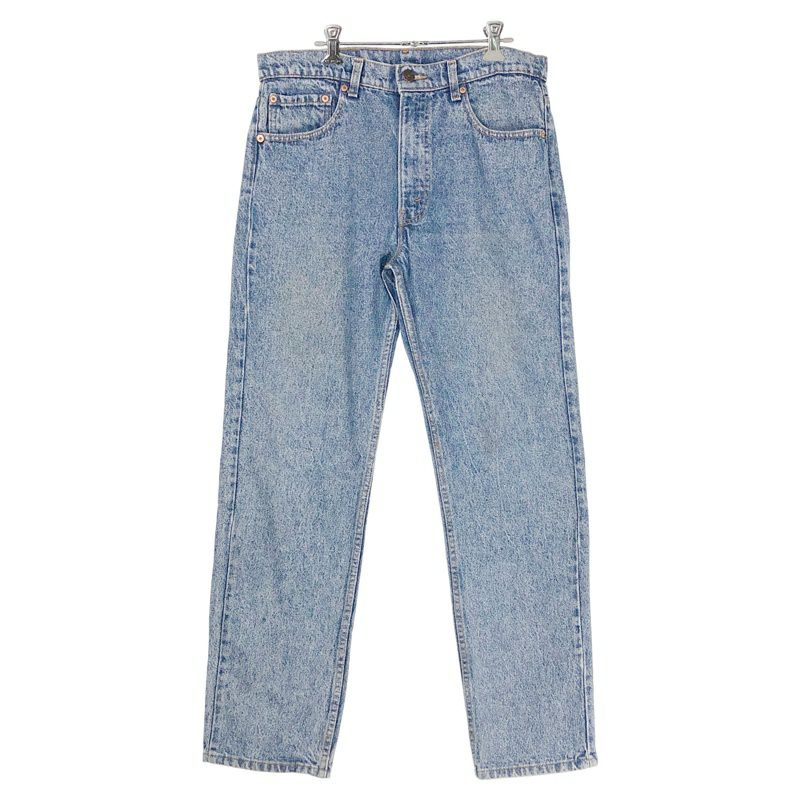 古着 90s USA製 Levi's 517 デニムパンツ | Flamingo Online 古着屋