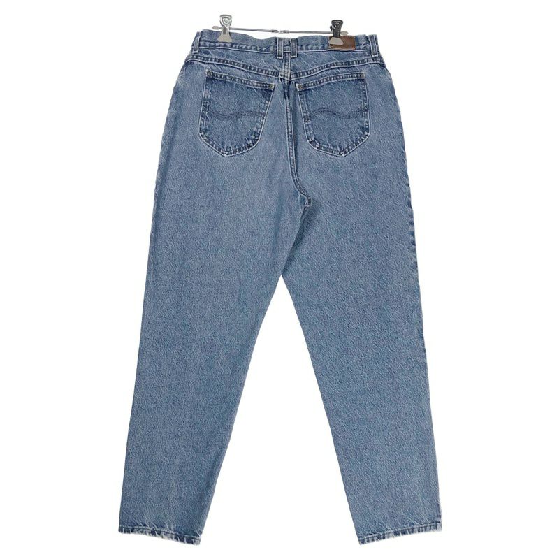 古着 Lee テーパード デニムパンツ | Flamingo Online 古着屋