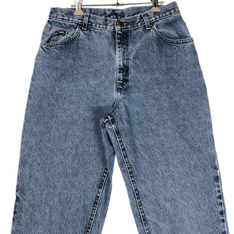 古着 Lee テーパード デニムパンツ | Flamingo Online 古着屋