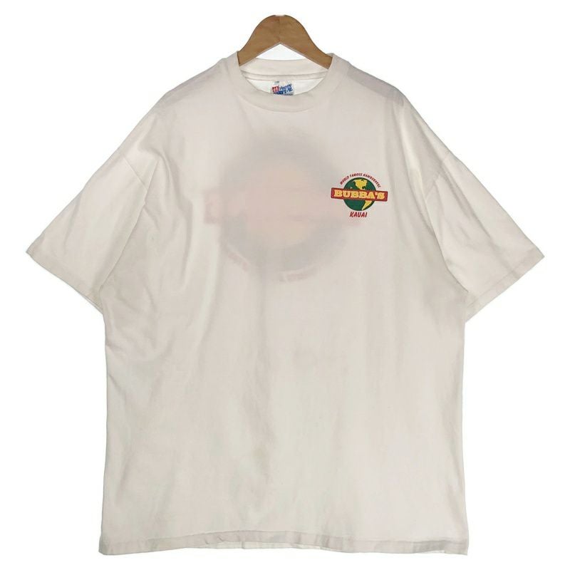 古着 90s USA製 ONEITA テニスプリントTシャツ | Flamingo Online 古着