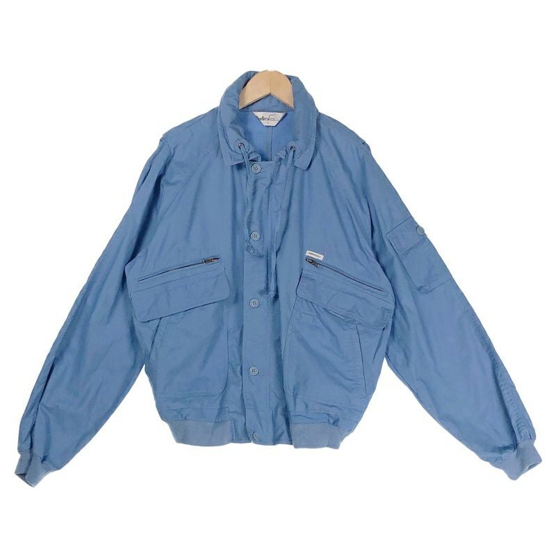 古着 LONDON FOG ピーチスキン スイングトップ | Flamingo Online 古着
