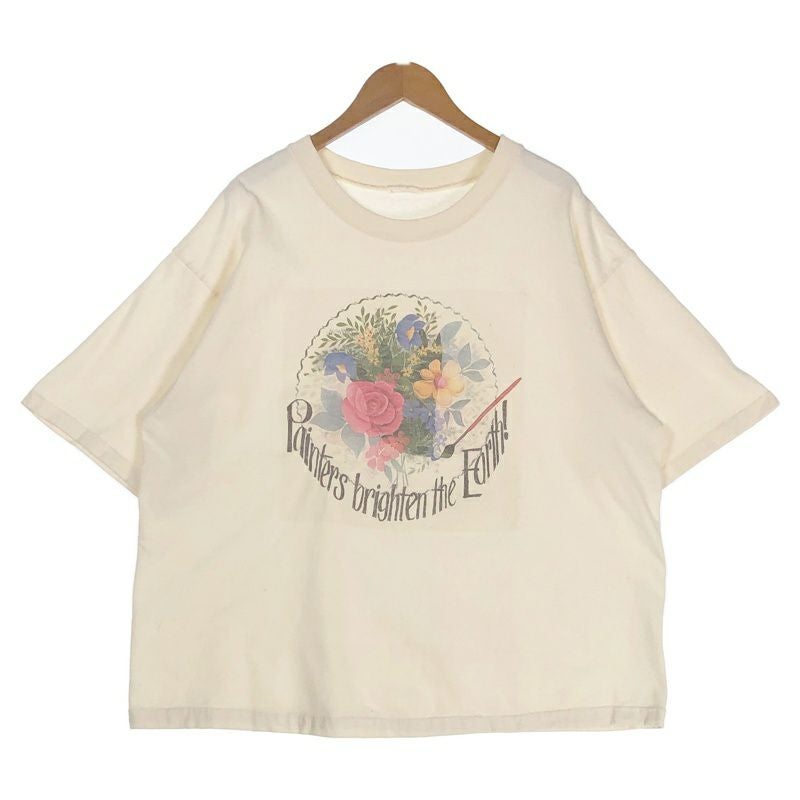 古着 90s POWELL パウエル Tシャツ ストリート スケーター | Flamingo