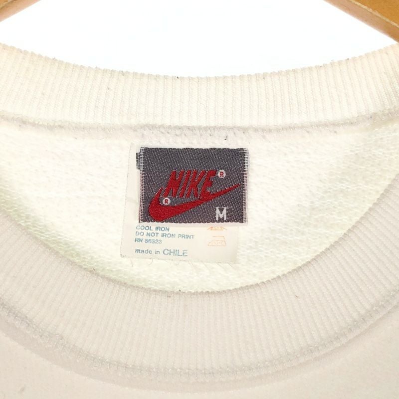 古着 90s NIKE MichaelJordan WINGS スウェット | Flamingo Online