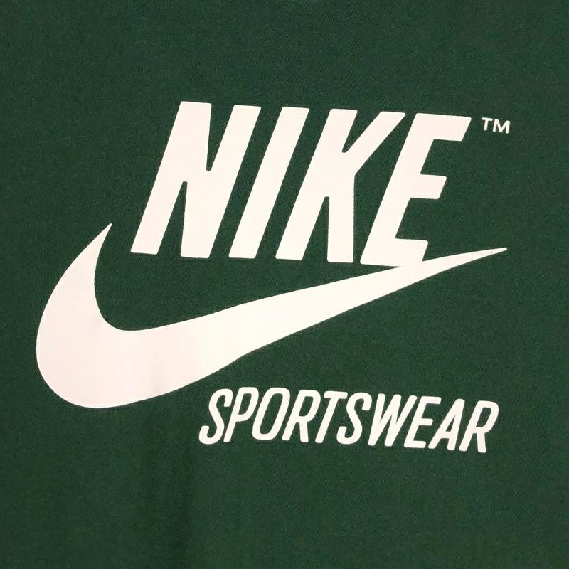 【NIKE】非売品 店頭販促用 90s〜 ロゴ刻印 衣類ハンガー 5本セット 古着 NIKE ロゴプリント Tシャツ | Flamingo Online 古着屋フラミンゴ