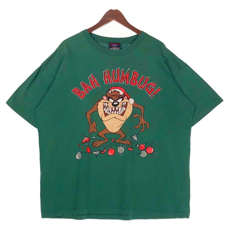 古着 90s USA製 タズマニアンデビル Tシャツ | Flamingo Online 古着屋