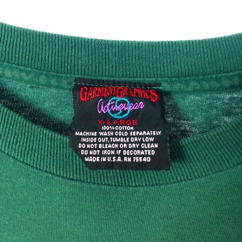 古着 90s USA製 タズマニアンデビル Tシャツ | Flamingo Online 古着屋