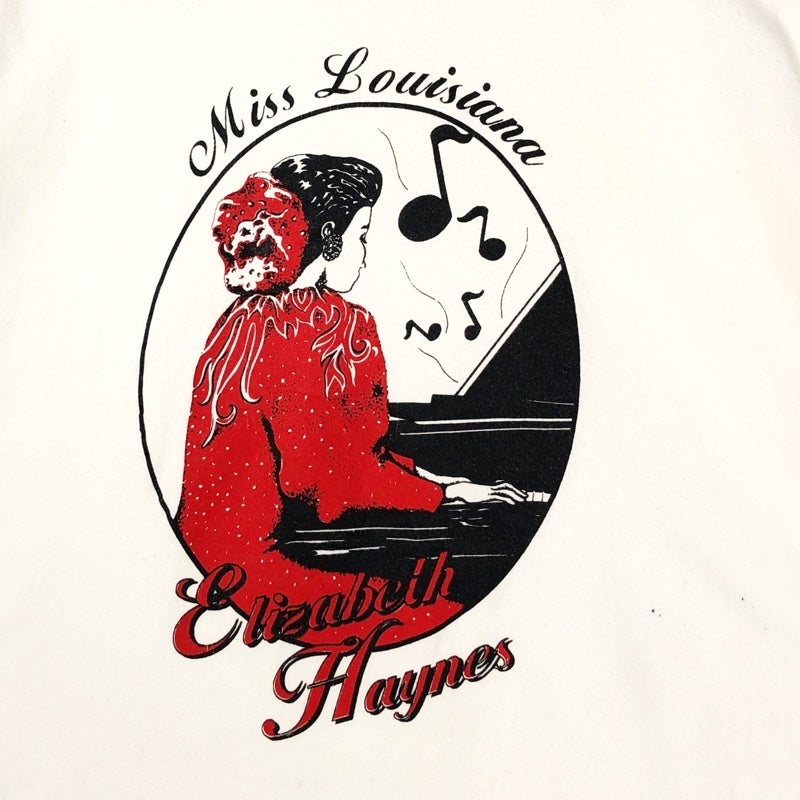 古着 90s USA製 Hanes プリントTシャツ | Flamingo Online 古着屋
