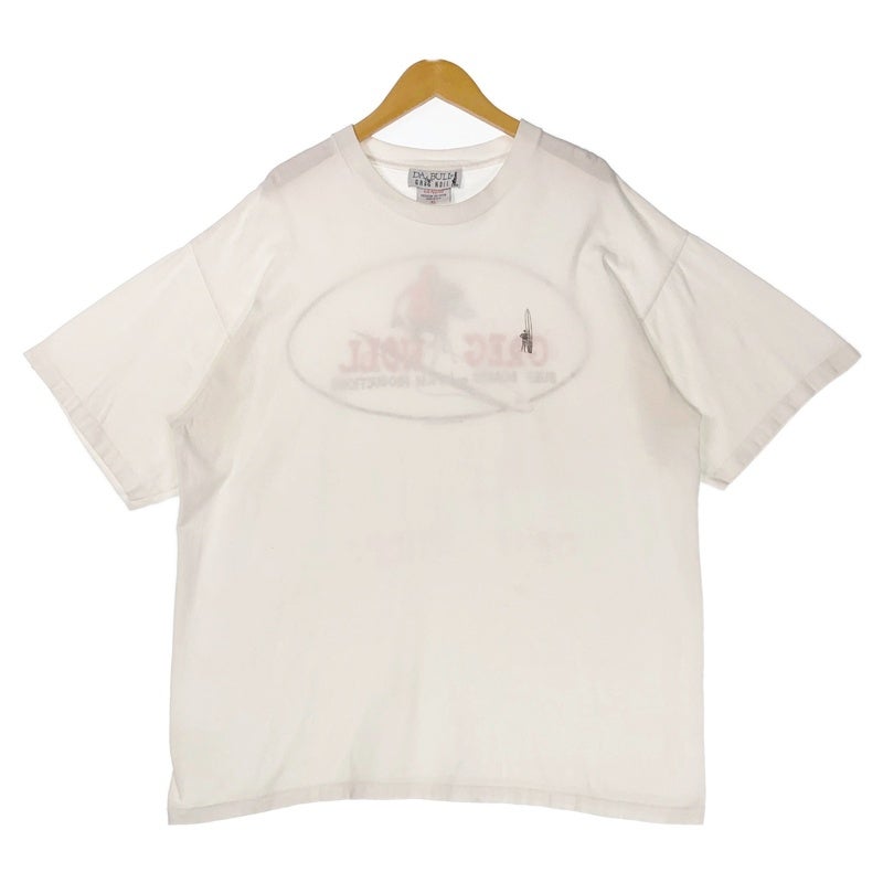 古着 90s USA製 ONEITA テニスプリントTシャツ | Flamingo Online 古着