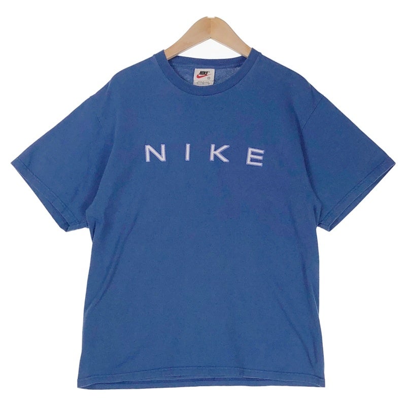 古着 90s HOOK-UPS レアプリントTシャツ | Flamingo Online 古着屋
