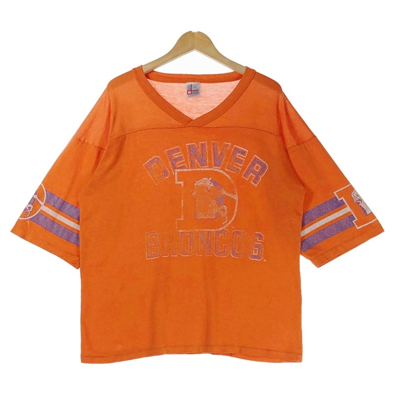 古着 50s Champion フットボールTシャツ | Flamingo Online 古着屋