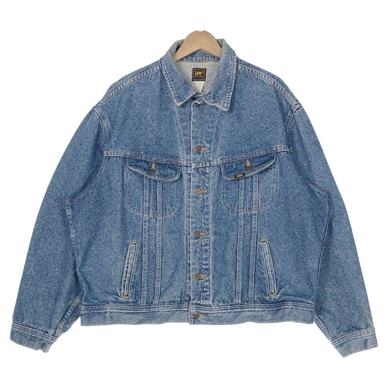 古着 90s Dickies デニムジャケット | Flamingo Online 古着屋