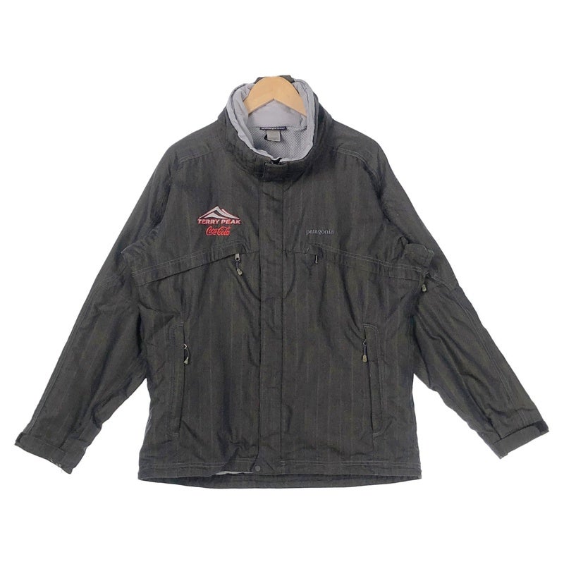 古着 90s patagonia ストームジャケット | Flamingo Online 古着屋